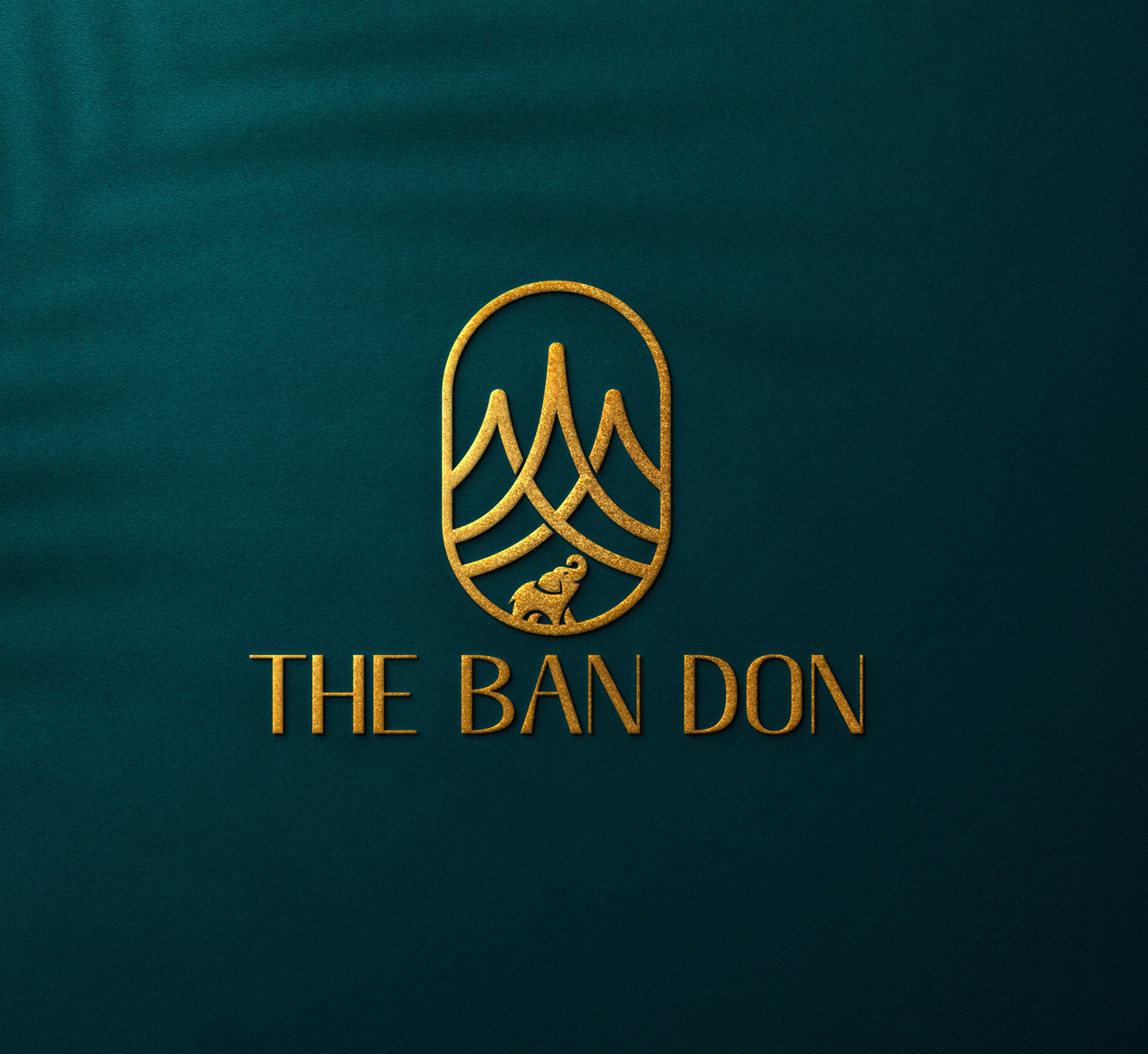 Logo The Ban Don Homestay